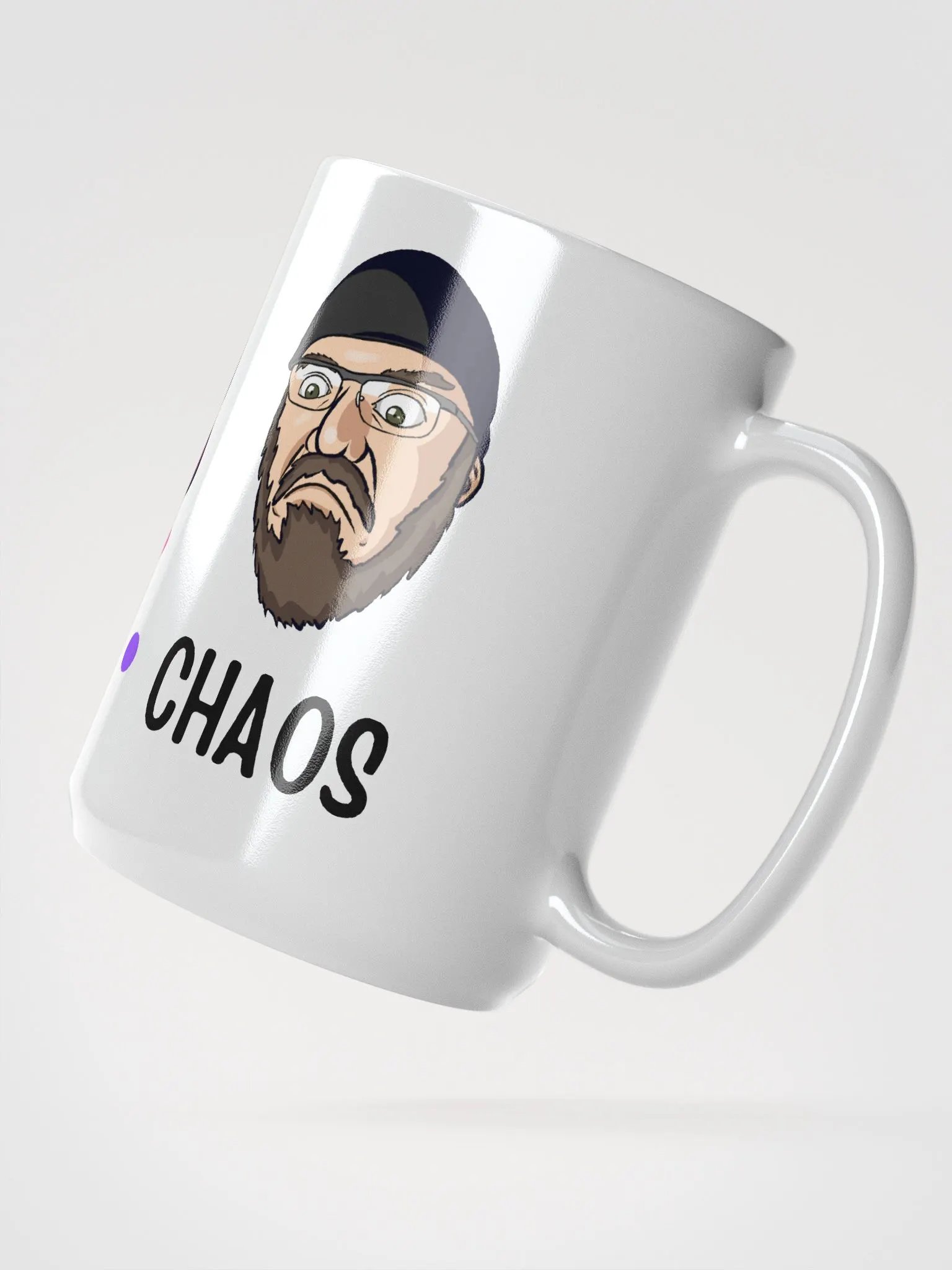 PLC Mug product image (2)