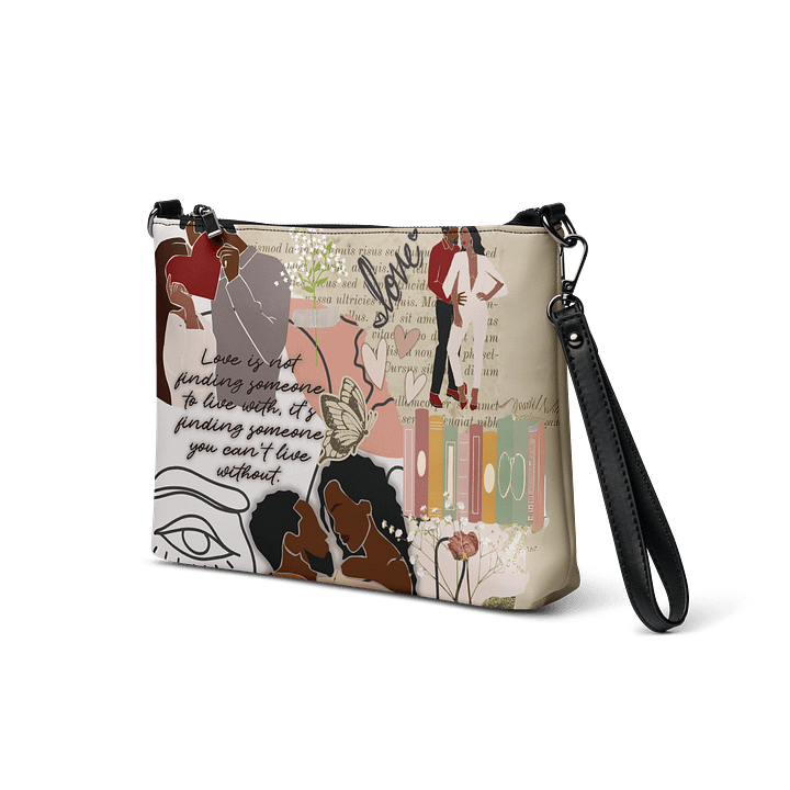 Friends To Lovers Crossbody Bag product image (2)