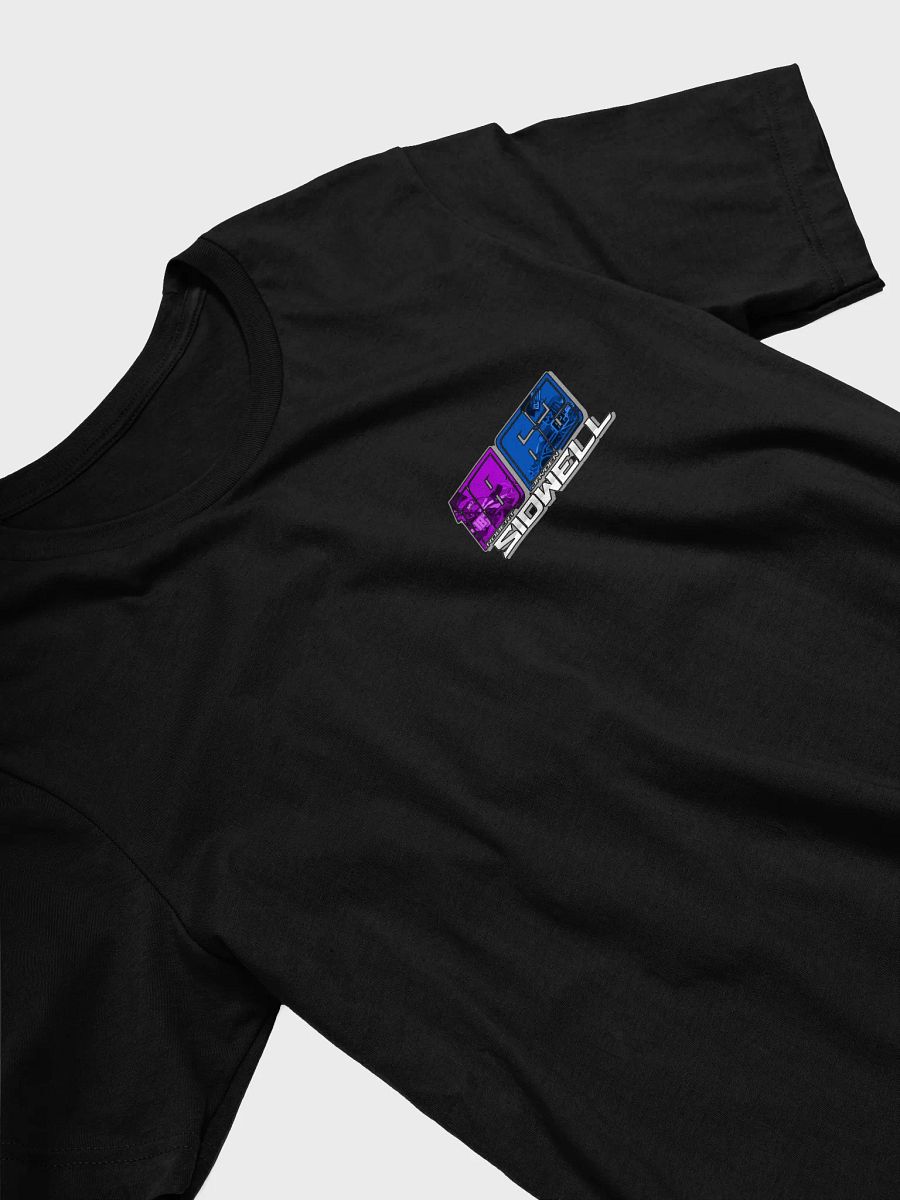 18-62 Sidwell T-Shirt product image (3)