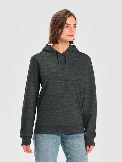 Photo showing Stanley/Stella Unisex Organic Hoodie