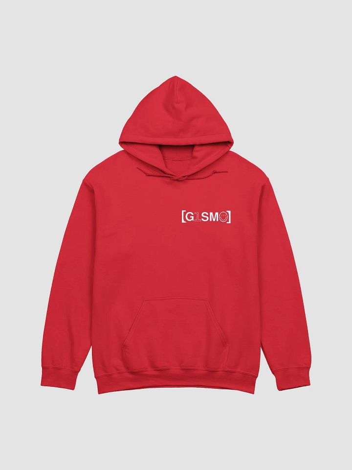 [G1SM0] Hoodie product image (1)