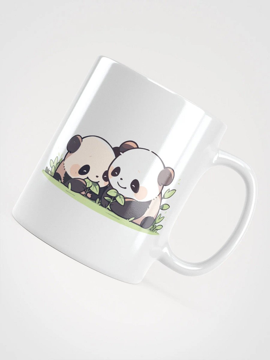 Panda Pals Mug product image (4)