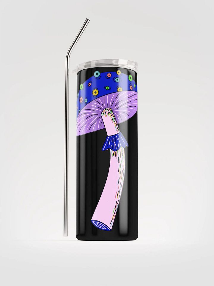 purple shroom cup product image (1)