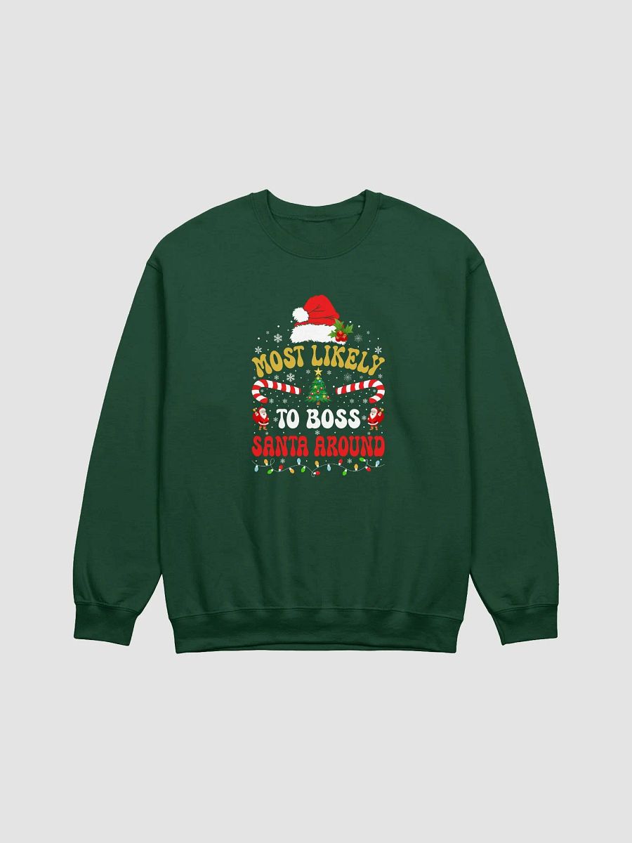 Funny Christmas Pajamas for Holiday Lovers & Families! product image (4)