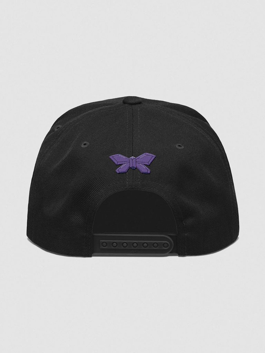 DON'T DIE Flat Cap product image (4)