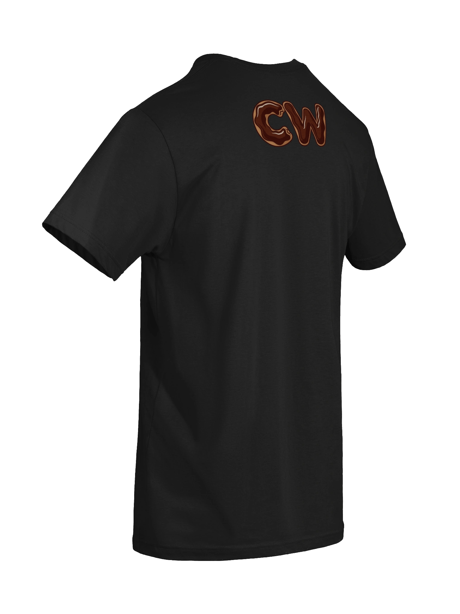 Donut Day Break Glaze - Next Level Tee product image (45)