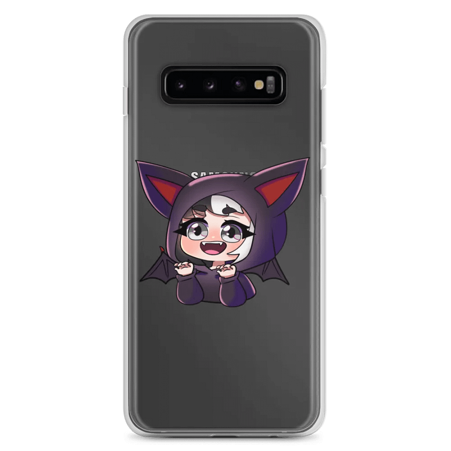 Samsung Emote phone case product image (2)
