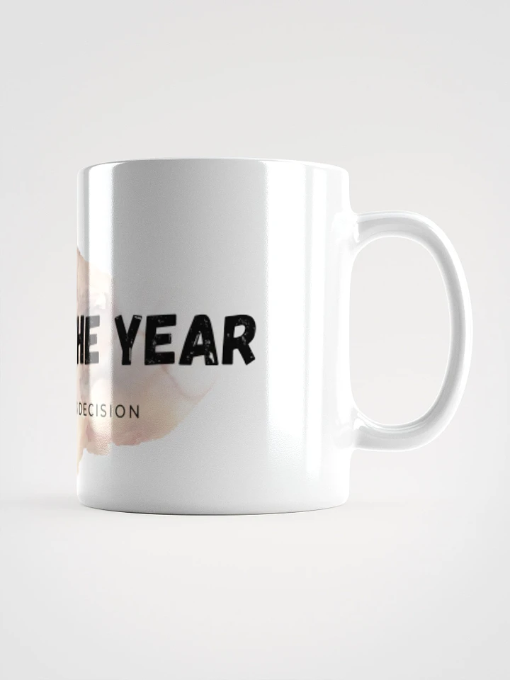 Dad of the year Coffee mug product image (1)