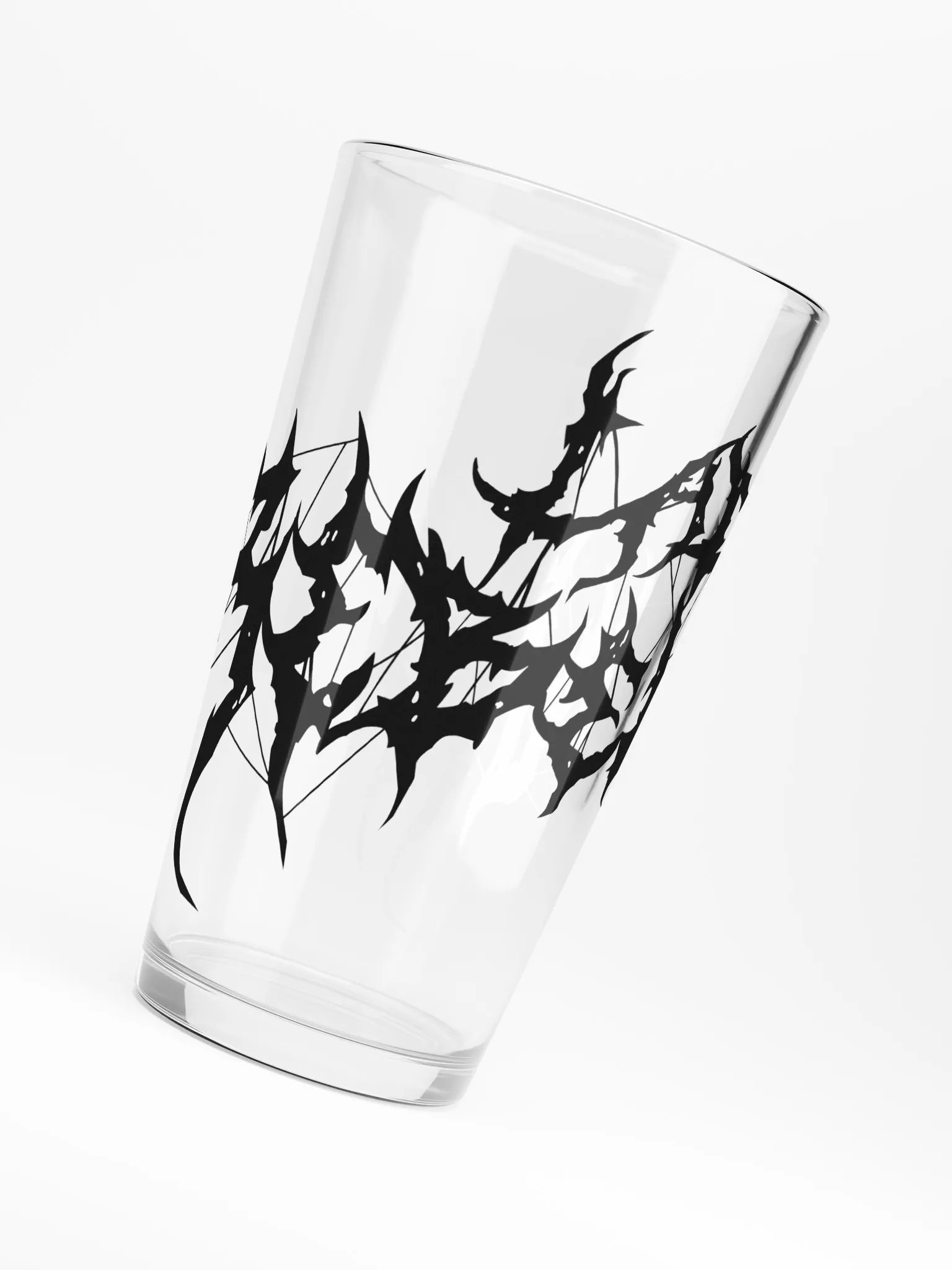 Death Metal Tumbler product image (6)
