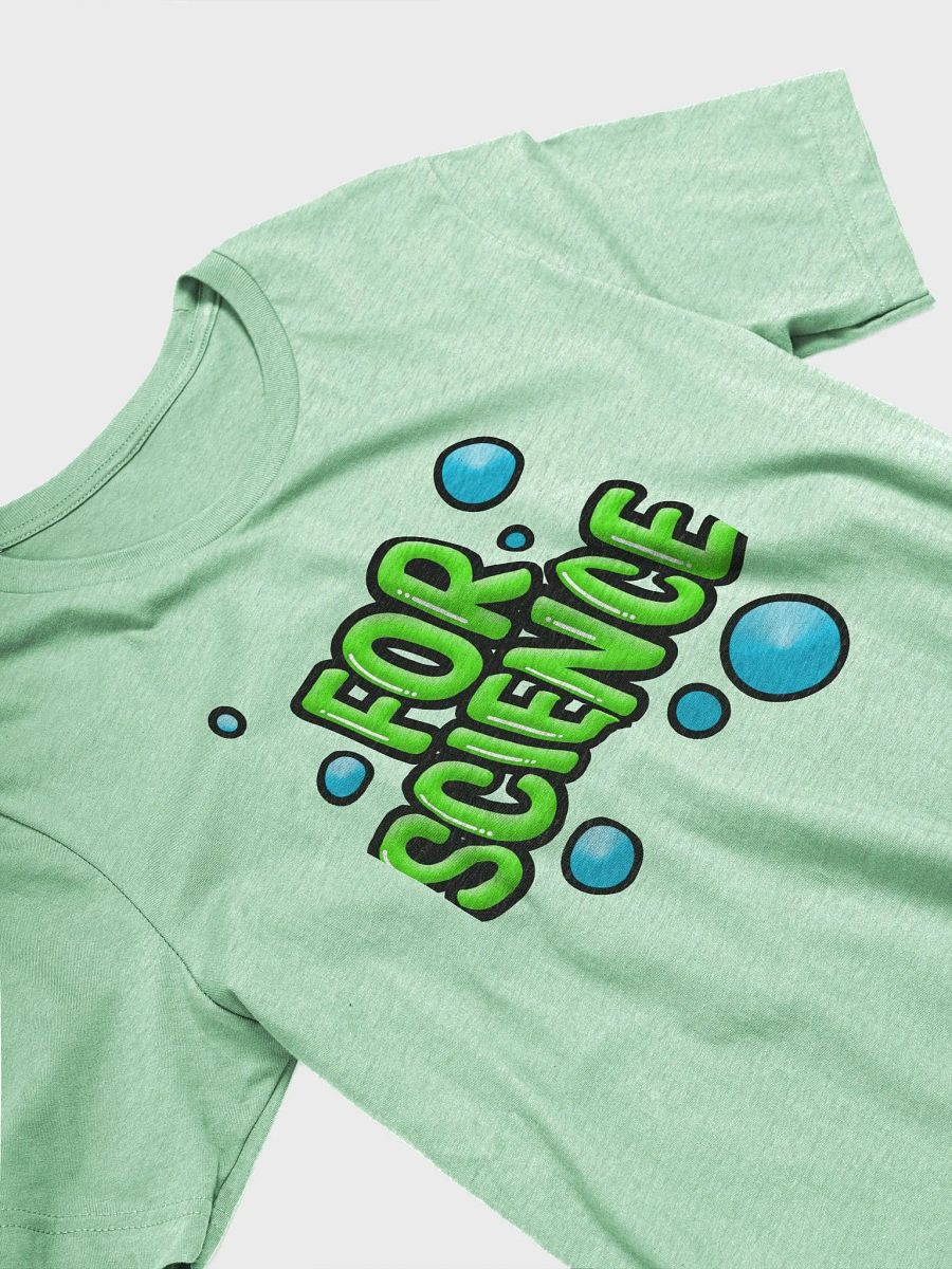 FOR SCIENCE! product image (3)