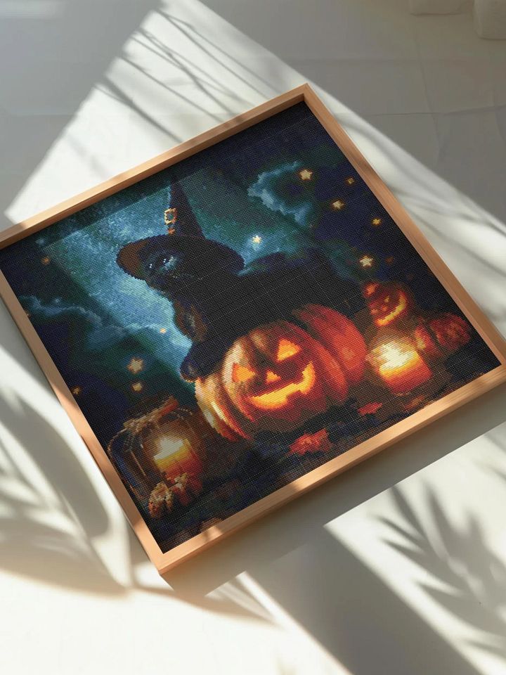 Night Watcher product image (2)
