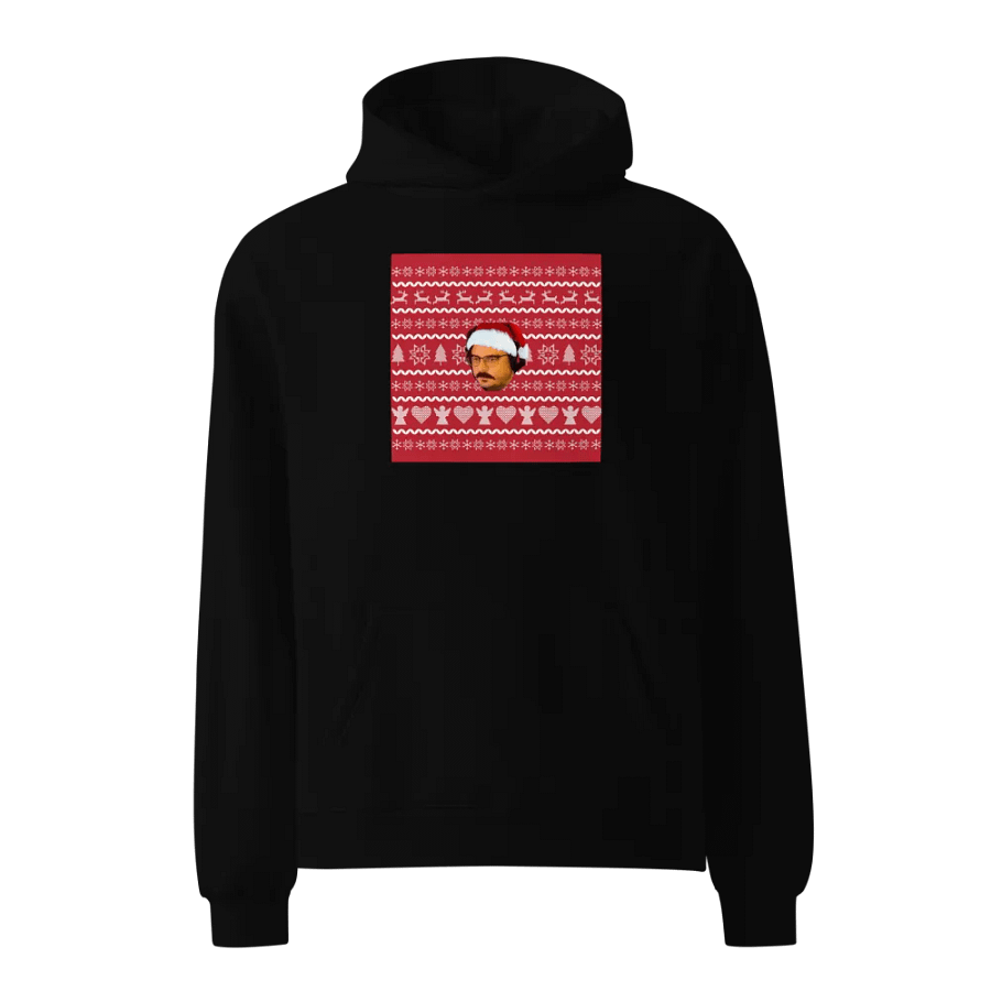 2024 Xmas Hoodie product image (1)