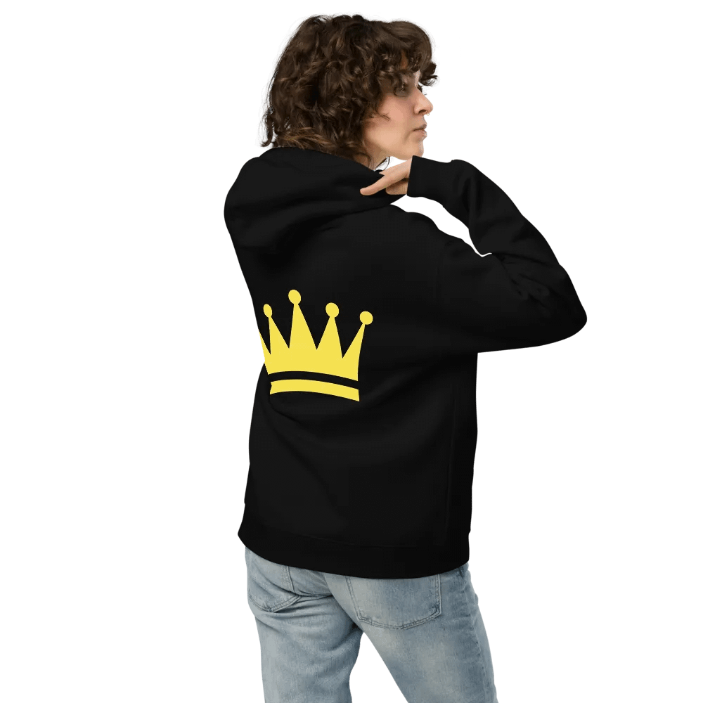 KingAndroid Hoodie product image (12)