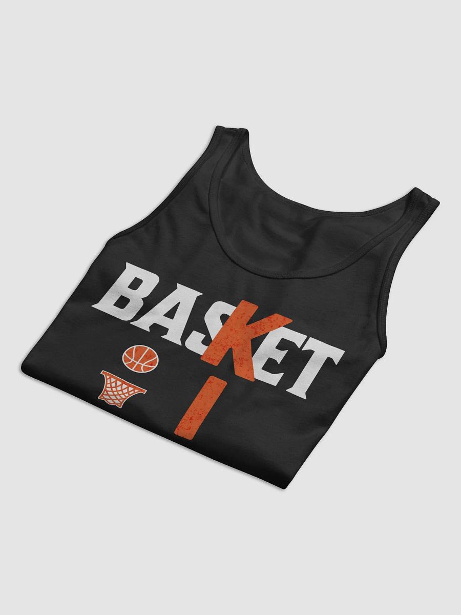 Basket KIT (Jersey Tank) product image (4)
