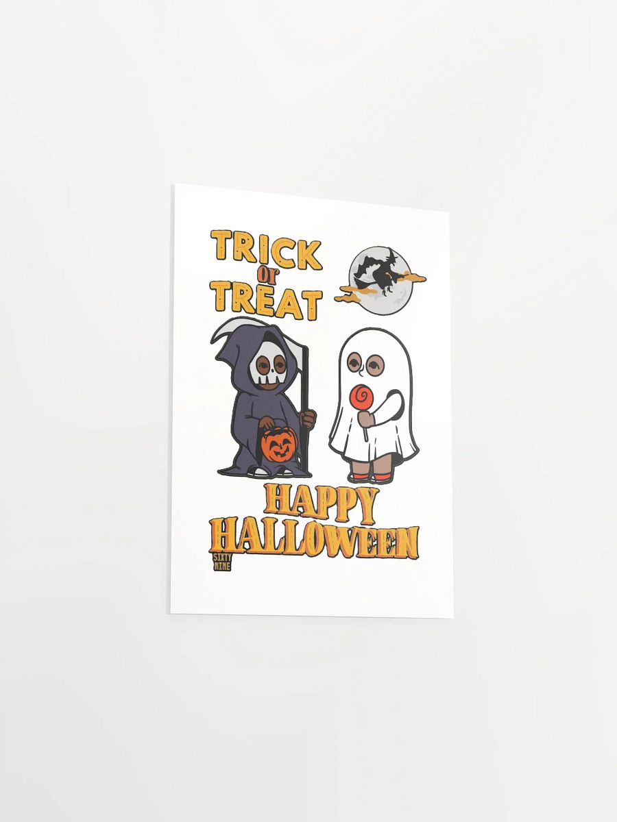 TRICK OR TREAT product image (15)