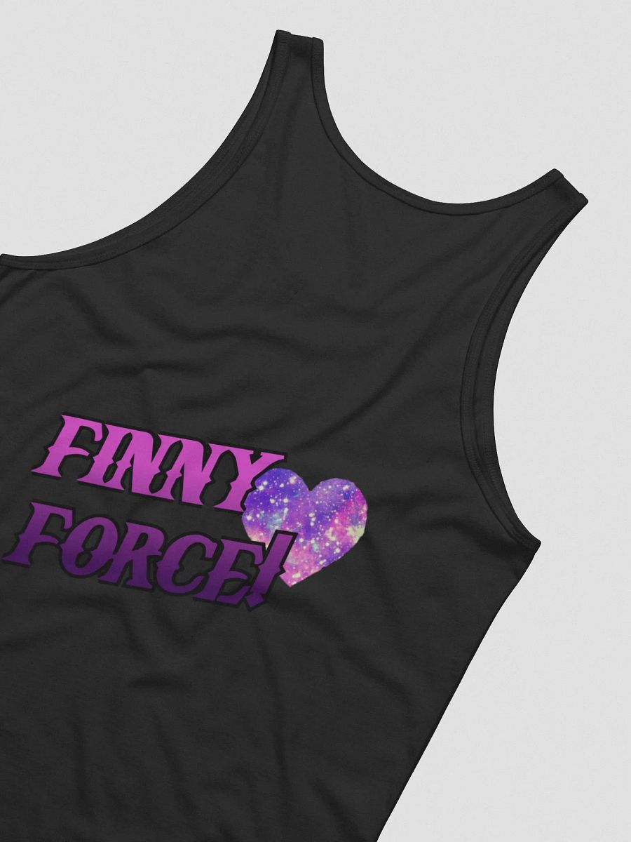 Finny Force Jersey Tank product image (59)