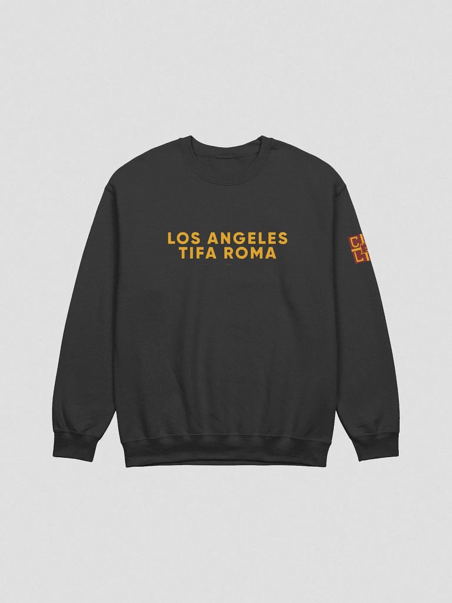 Los Angeles Tifa Roma Crewneck Sweatshirt product image (2)