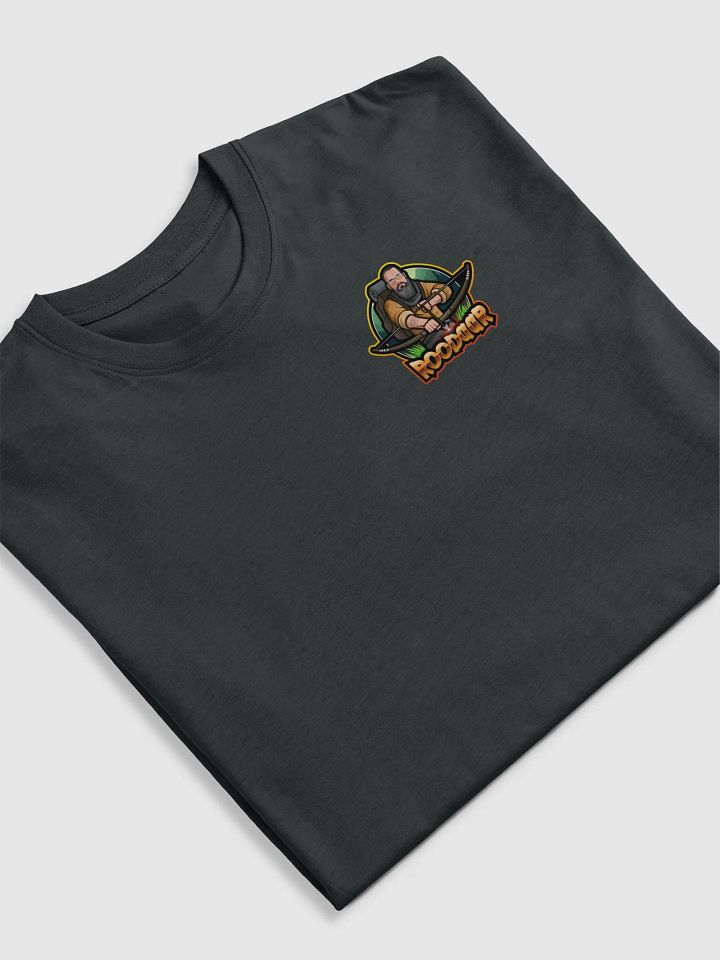 HUG Shirt, Back product image (2)
