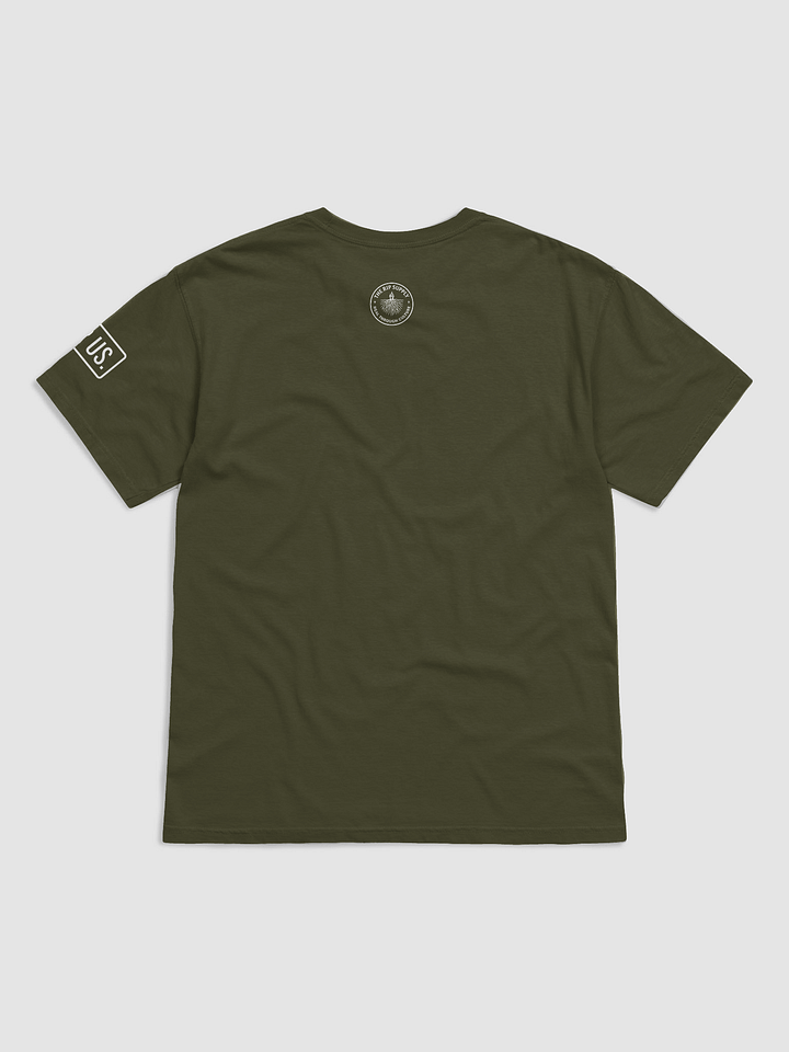 The Reconnection Tee product image (2)