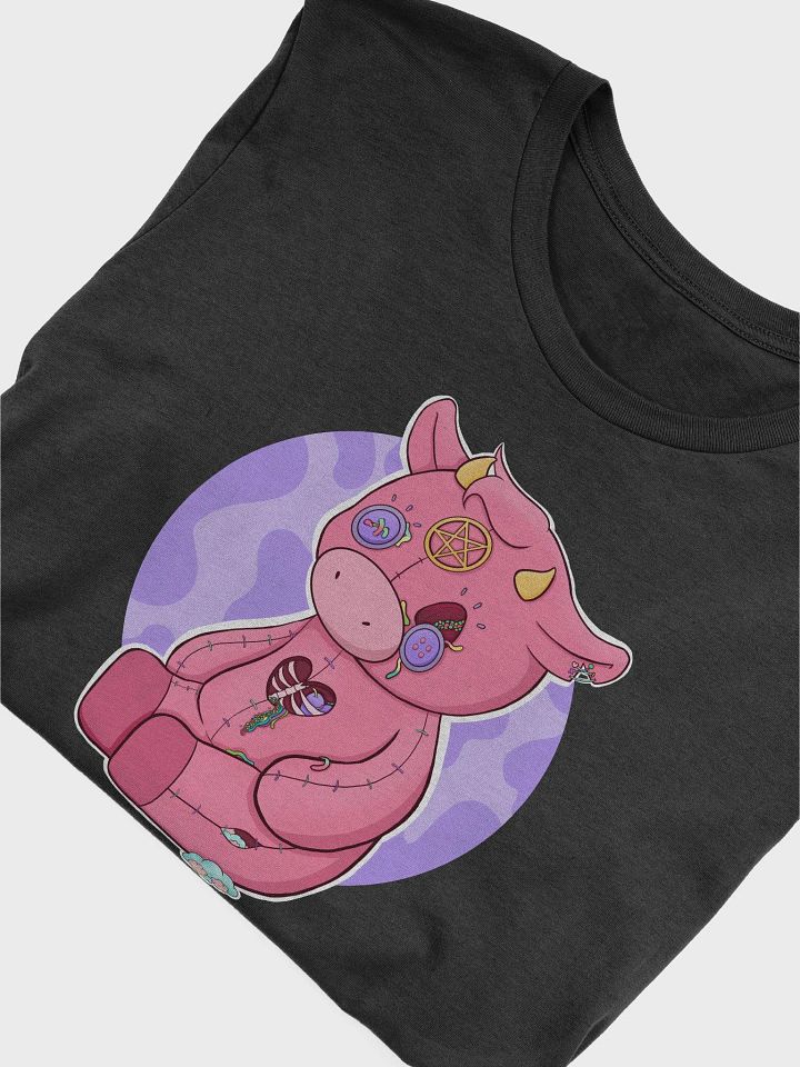 Milkers' Cutie Gore Tee product image (1)