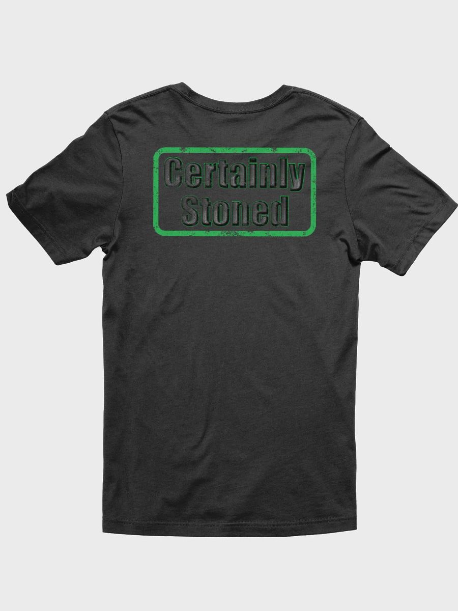 Stay Blazin Stay Amazin Tee shirt product image (3)
