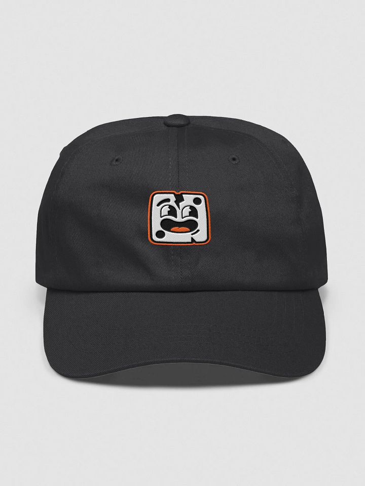Unplayable Dicey Dad Hat product image (1)