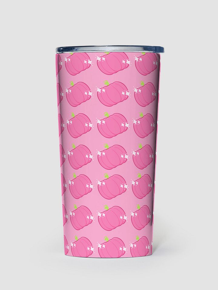 pumpknnn tumbler product image (1)