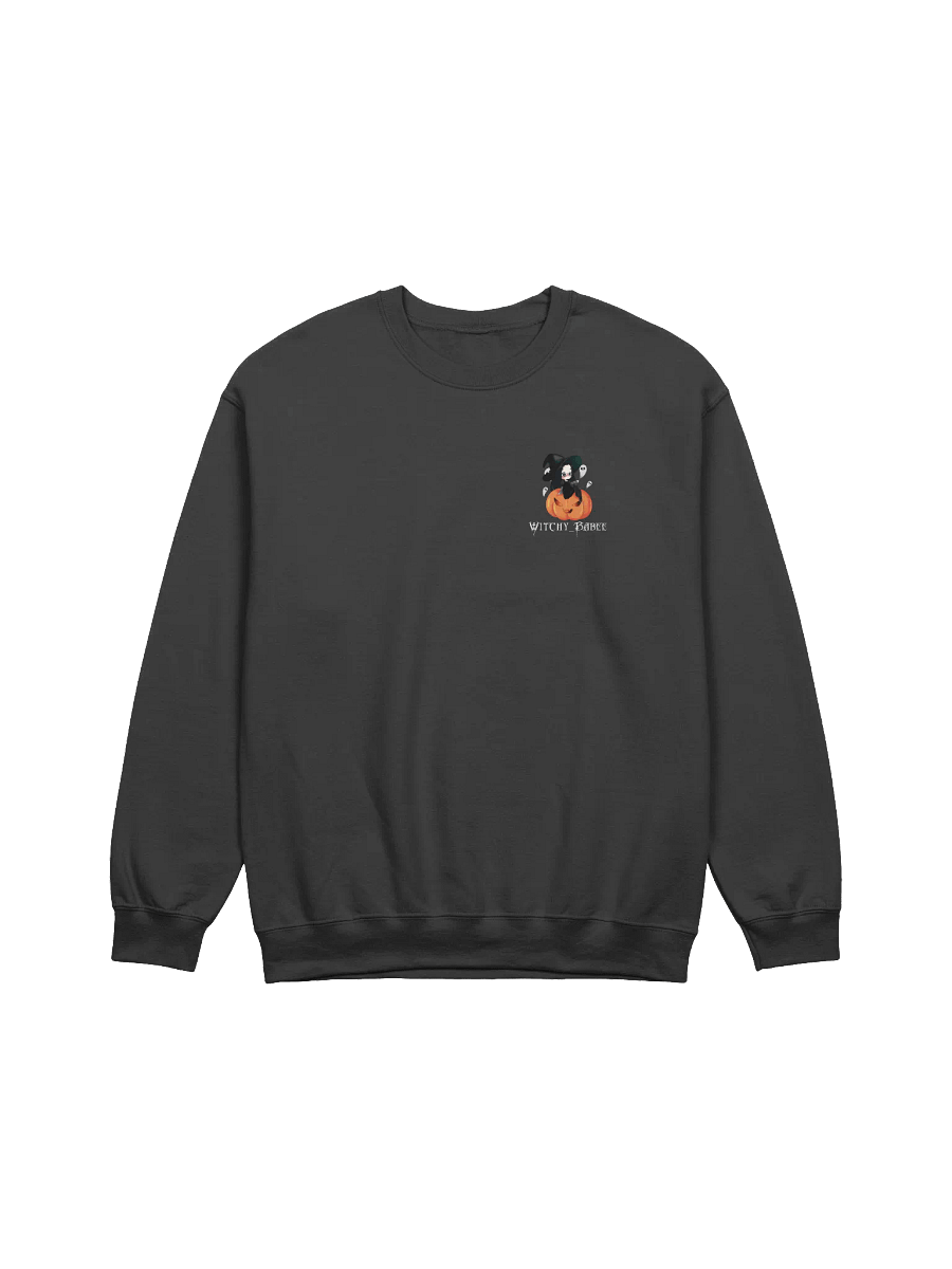 I Hate It Here - Sweater product image (3)