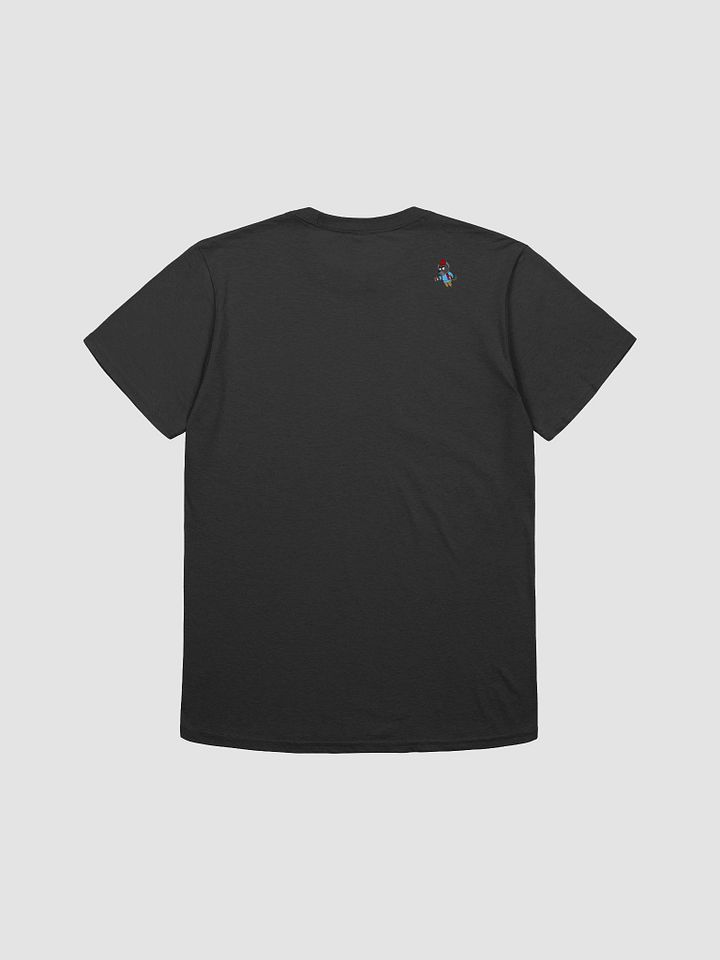 NOT HERE HIGH SHIRT product image (2)