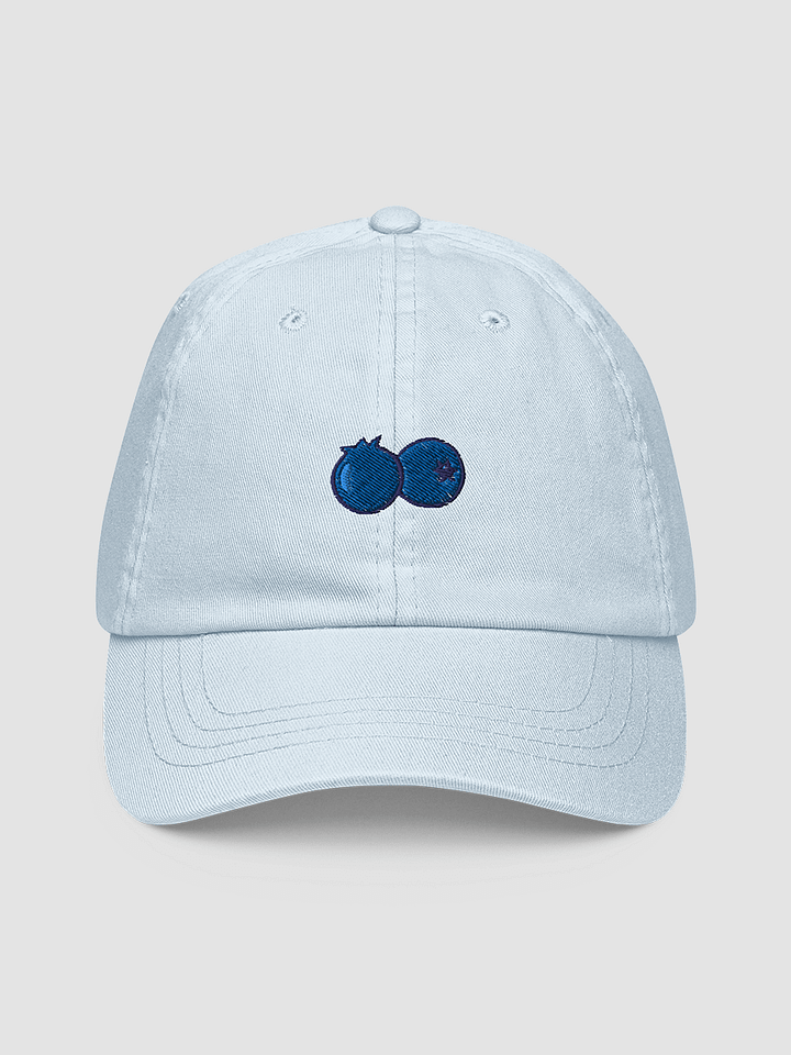 Blubies Pastel Baseball Hat (Various Colors) product image (1)