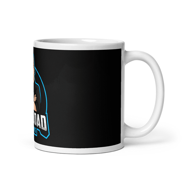 Bad Load Gaming Mug product image (1)