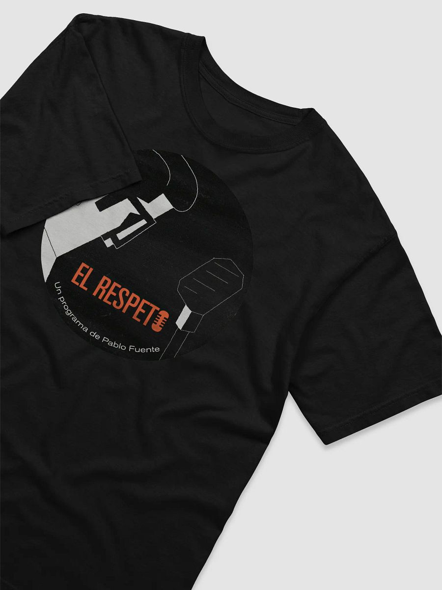 EL RESPETO Men/Unisex T-Shirt product image (3)