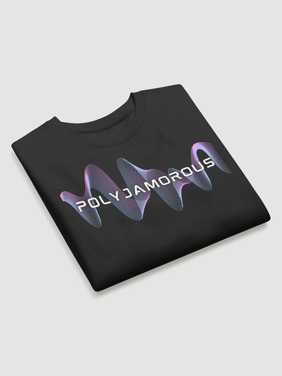 PolyJamorous Crewneck product image (3)