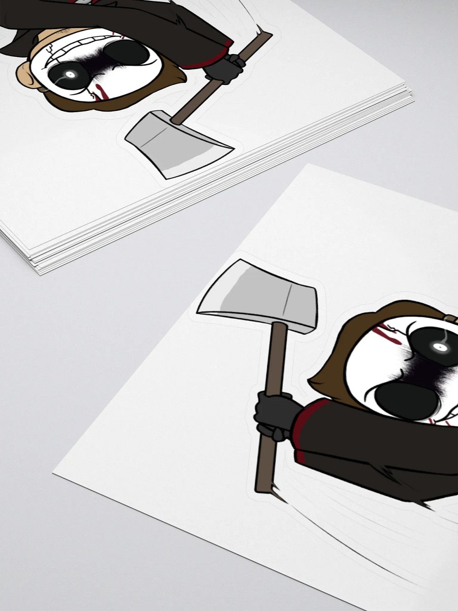 Chibi Wolfe - Attack product image (4)