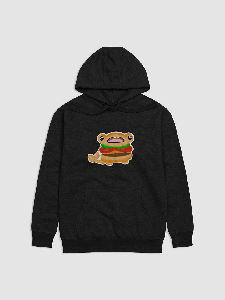 Hamborg Shork Premium Hoody product image (6)