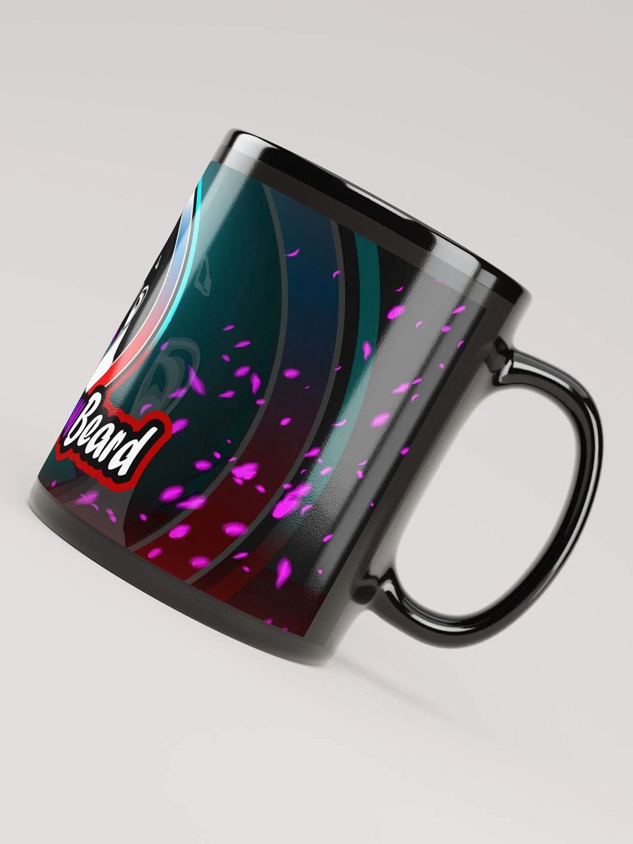 THERainbowBeard New Logo Landscape Coffee Mug product image (4)