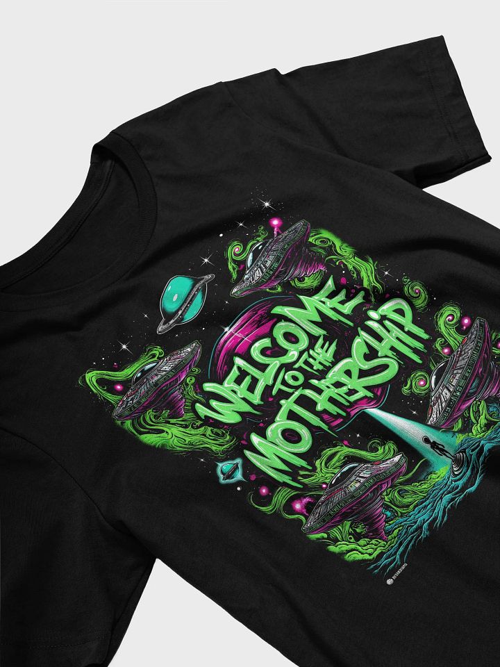 🪐 Abducted In Outer Space — They didn’t leave me on read—they beamed me up 🛸 product image (2)