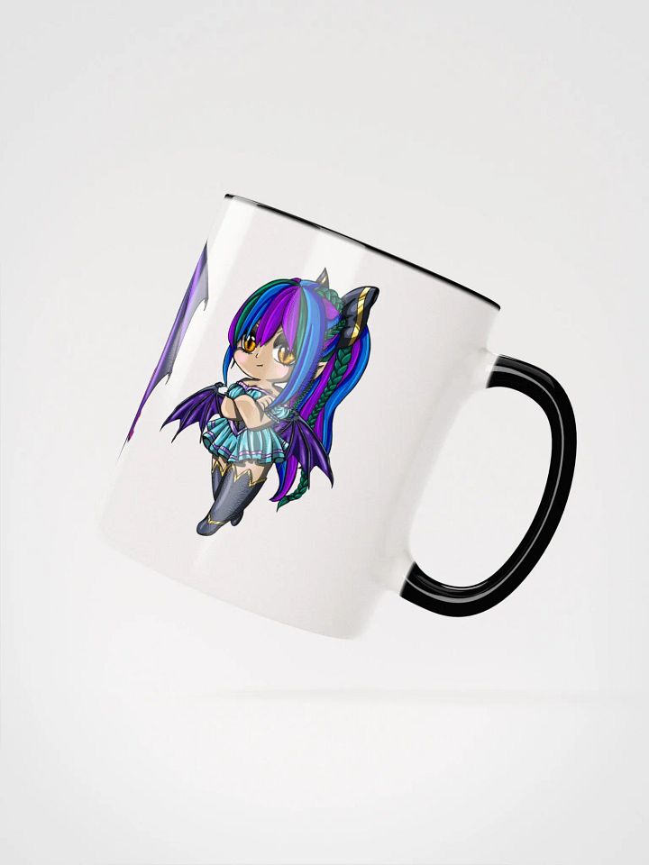 Nyx Coffe Mug product image (15)