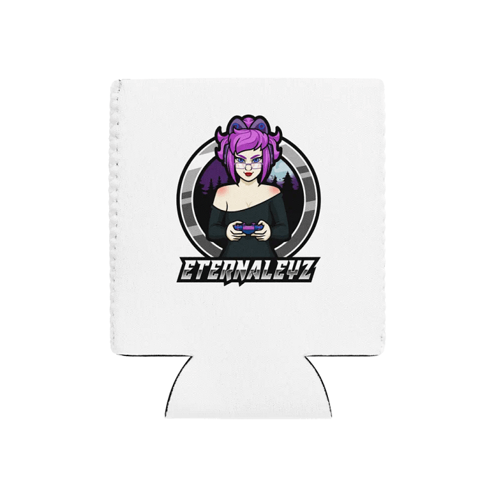 EternalEyz Coozie Can Cooler product image (1)