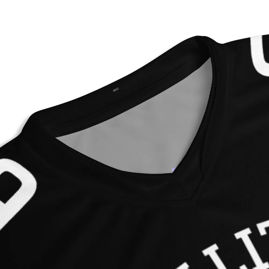 Broalition Sports Jersey product image (5)