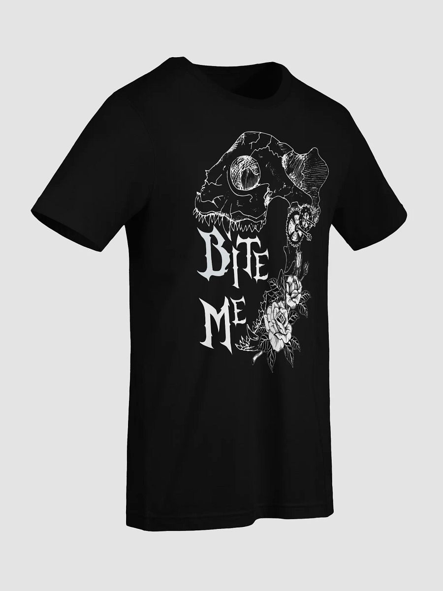 Bite Me T-Shirt product image (92)