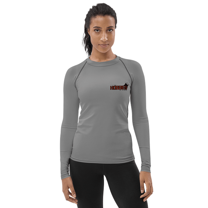 AirCondaTv Hobbies UV Shirt - Women (form fitting) product image (1)