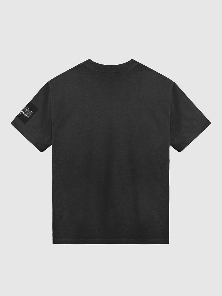 OversizedT-Shirt product image (2)