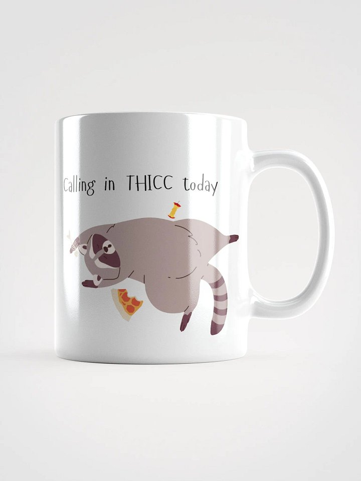 Thicc Mug product image (2)
