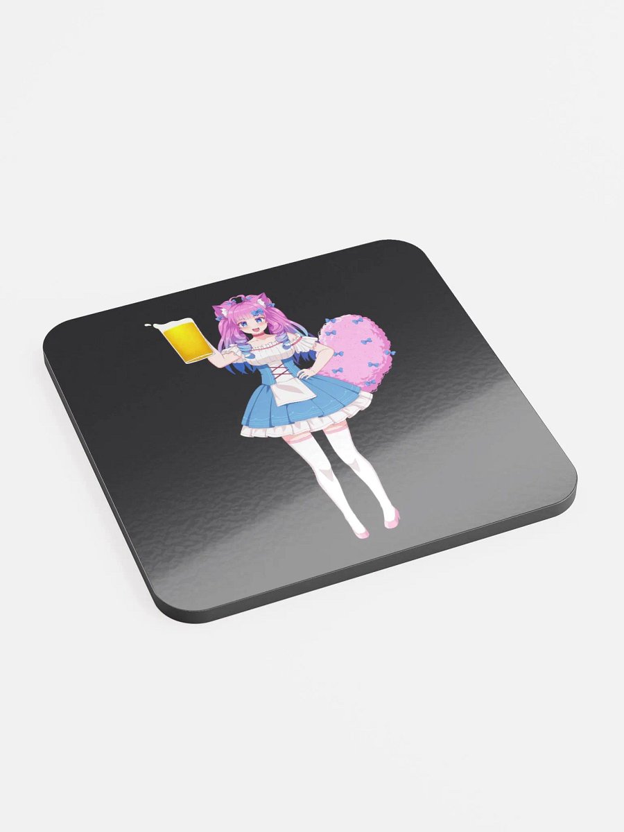 Maiden Brew Cork Coaster product image (2)