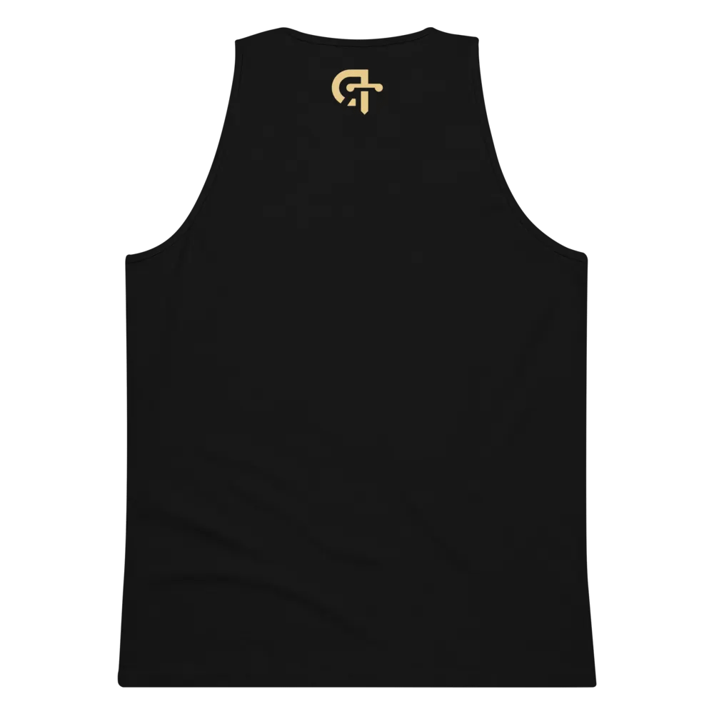 Dom's Roundtable Mens Tank Top product image (7)