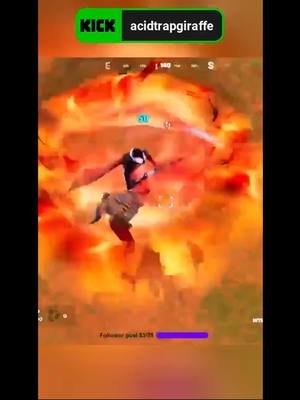 NITRO FISTS TO THE SKY - FORTNITE VR FUN WIN  kick.com/acidtrapgiraffe #fortnite #acidtrapgiraffe #kick #kickstreamer