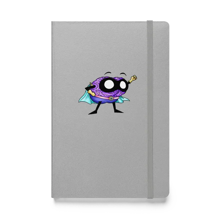 Neuro! Journal product image (1)