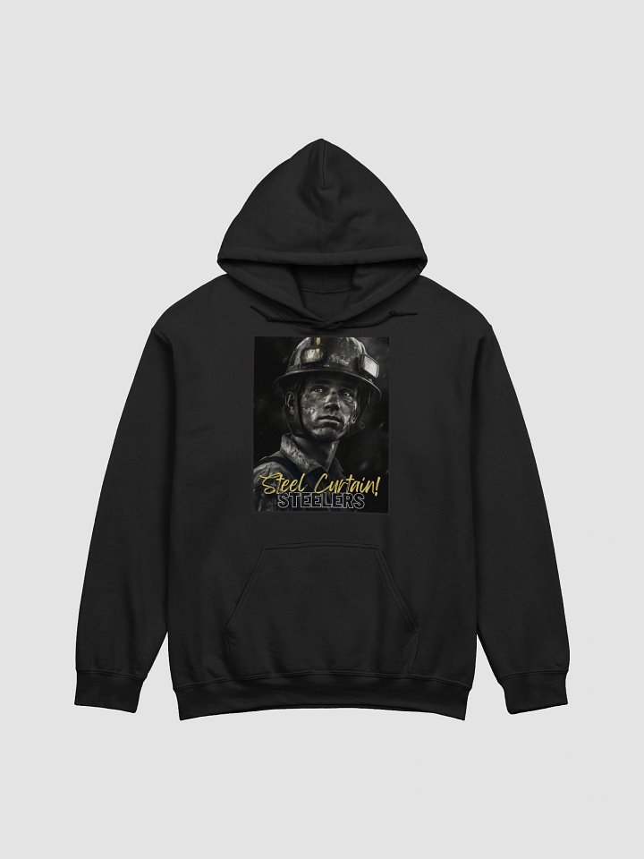 Steelers - Steel Curtain! product image (1)