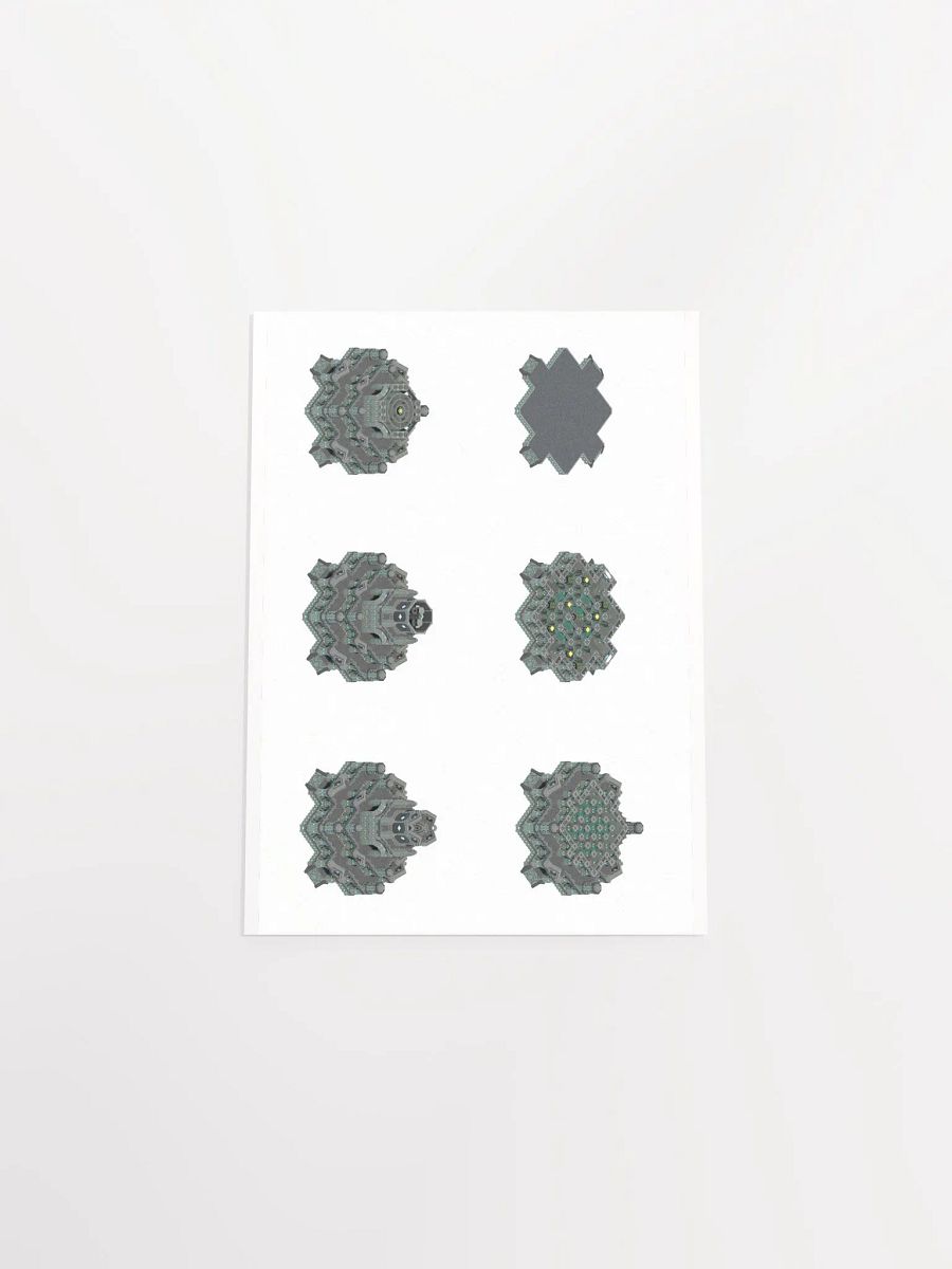 Ocean Monument product image (13)
